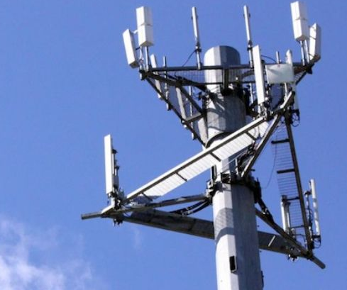  4G、5G基站輻射真那么大？測(cè)試后：遠(yuǎn)比家電輻射低