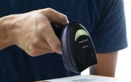 新的得利捷QuickScan 2500系列：超高性價比！