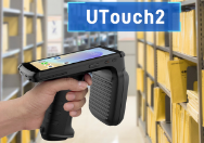 東集UTouch2 RFID技術助力資產管理，開啟智能化新時代
