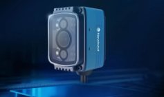 新品速遞丨快穩雙擎，全能戰士 ——工業AI固定式智能讀碼器NLS-NVF800