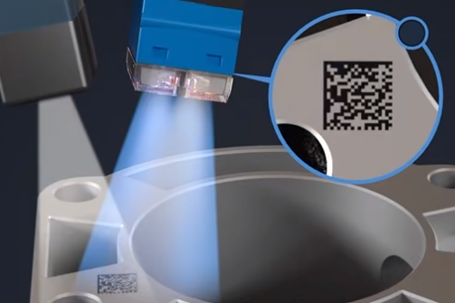 sick西克“碼”上知道 | 換換換！一維變二維如何優雅升級！