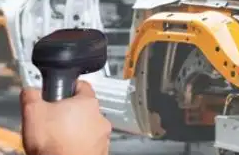 海康威視手持式掃描器介紹和多功能性