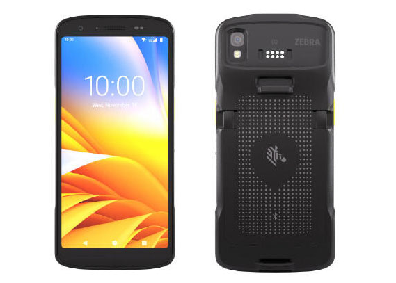 憑借卓越的掃描解決方案，斑馬技術助力PouchNATION縮短83%的活動入場時間