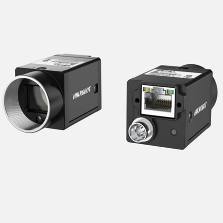 ?？礛V-CU120-10GM 1200萬(wàn)像素網(wǎng)口面陣相機(jī)