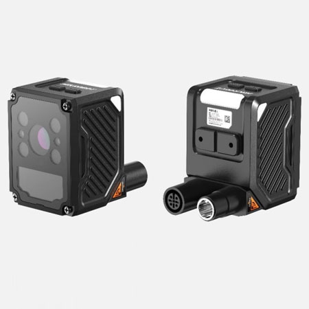 海康MV-ID3040RM-08M/12M/16M/25M-RBN 400萬(wàn)像素工業(yè)讀碼器