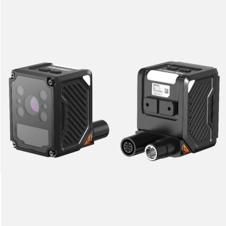 海康MV-IDCR012X-08MRH/12MRH/16MRH/25MRH 600萬(wàn)像素智能工業(yè)讀碼器