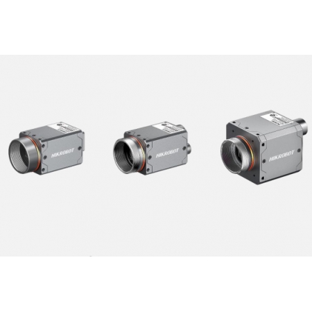 海康MV-CT200R-5GM/GC01系列2000萬(wàn)像素1”CMOS千兆以太網(wǎng)工業(yè)面陣相機(jī)